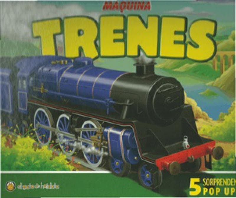 TRENES
