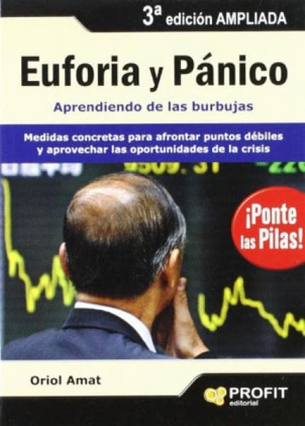 EUFORIA Y PANICO