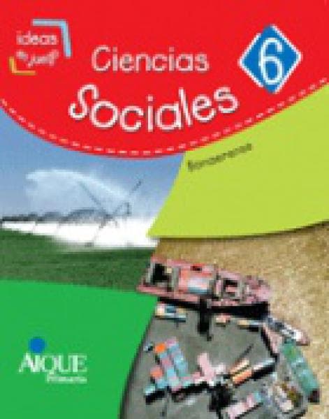 SOCIALES 6 (EN FOCO) BON.