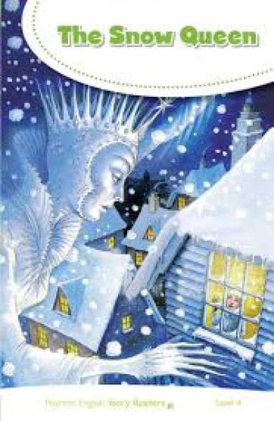 THE SNOW QUEEN - STORY READERS 4
