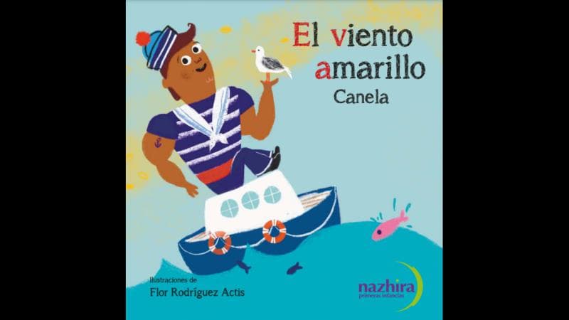 EL VIENTO AMARILLO