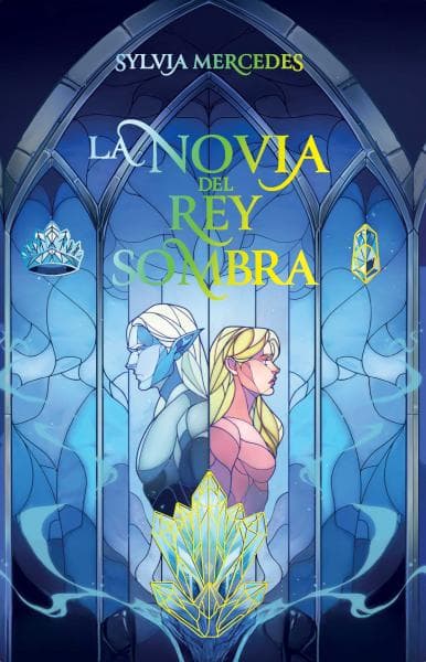 NOVIA DEL REY SOMBRA, LA