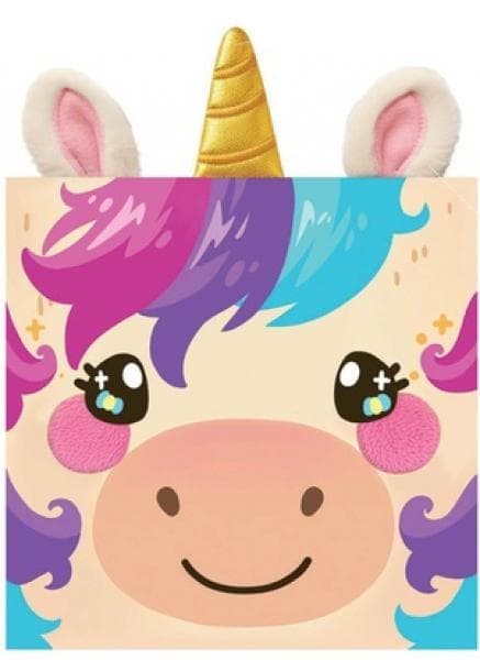 SENSILIBROS UNICORNIOS