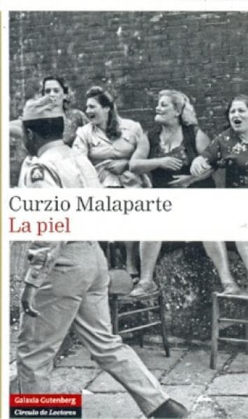 PIEL, LA