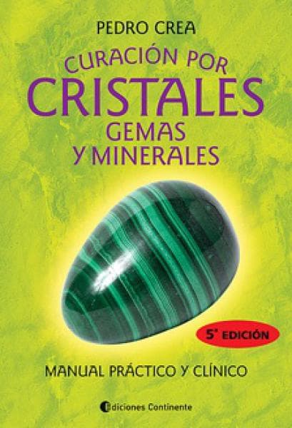 CURACION POR CRISTALES,GEMAS Y MINERALES