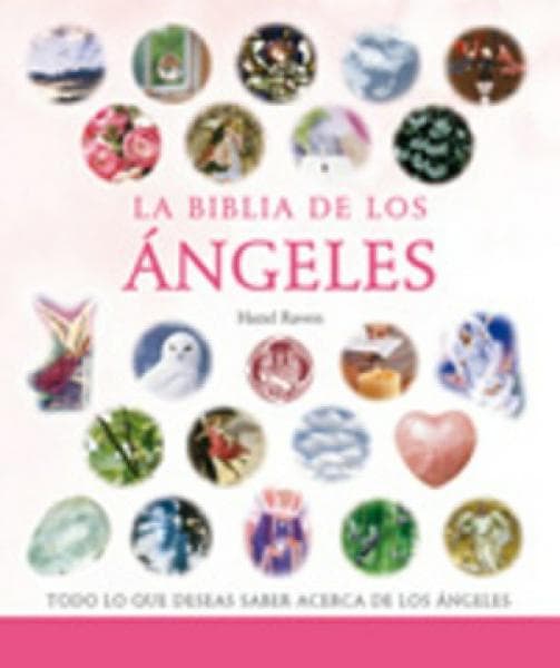 LA BIBLIA DE LOS ANGELES