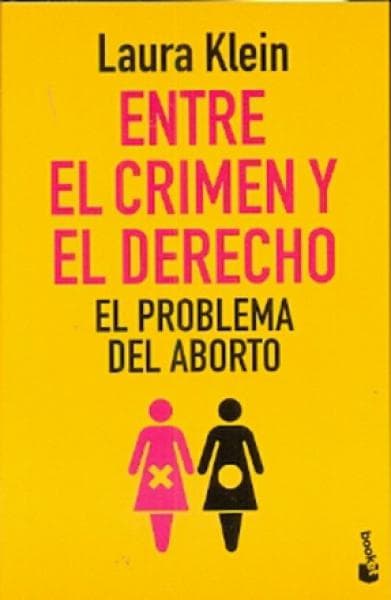 ENTRE EL CRIMEN Y EL DERECHO