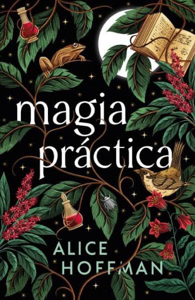 MAGIA PRACTICA
