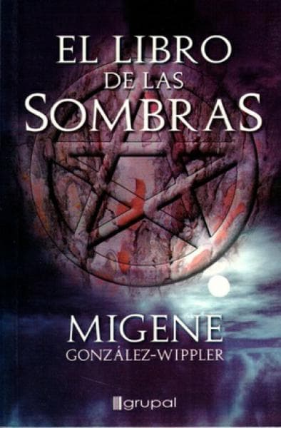 EL LIBRO DE LAS SOMBRAS
