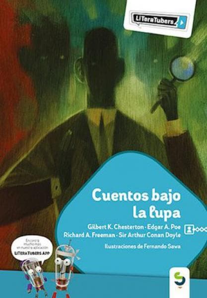 CUENTOS BAJO LA LUPA