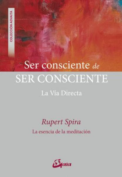 SER CONCIENTE DE SER CONCIENTE