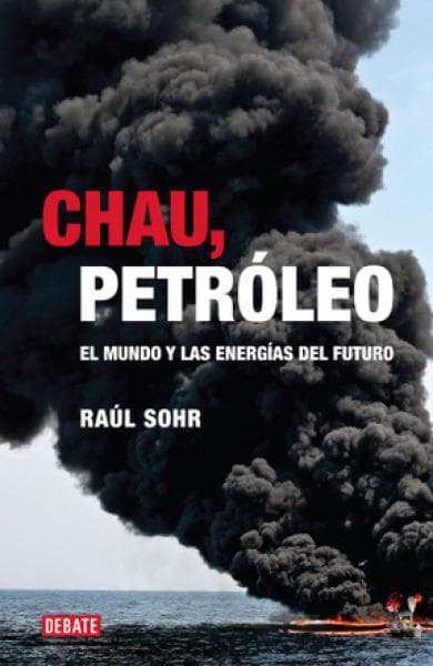 CHAU, PETROLEO