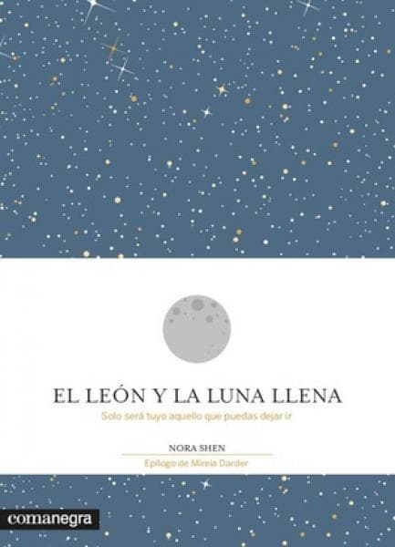 LEON Y LA LUNA LLENA