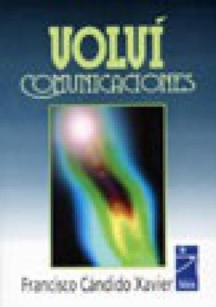 VOLVI:COMUNICACIONES