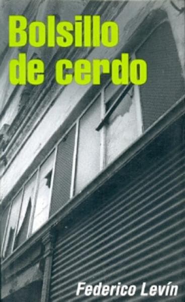 BOLSILLO DE CERDO