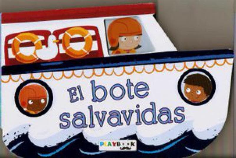 EL BOTE SALVAVIDAS