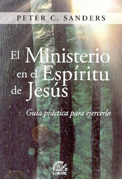 EL MINISTERIO EN EL ESPIRITU DE JESUS