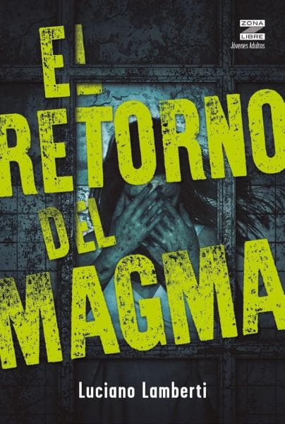 RETORNO DEL MAGMA
