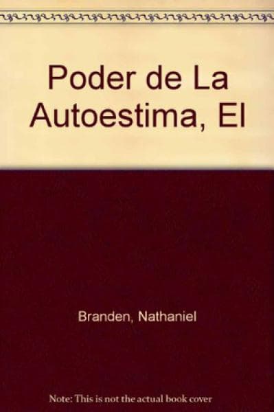 EL PODER DE LA AUTOESTIMA