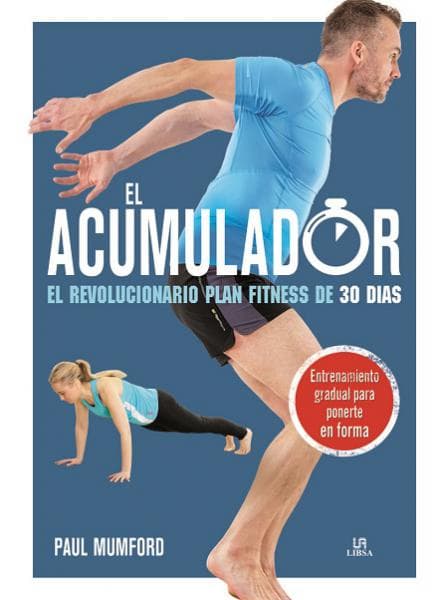 ACUMULADOR (PLAN FITNESS), EL
