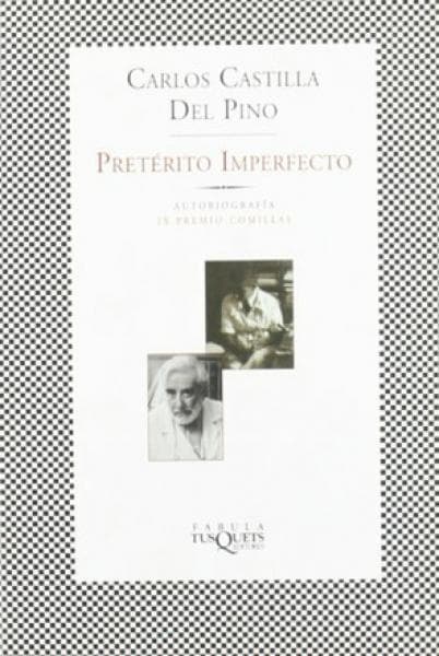 PRETERITO IMPERFECTO