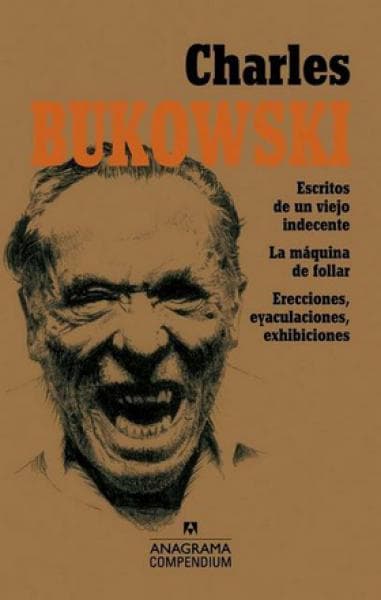 ESCRITOS DE UN VIEJO INDECENTE.. Y MAS