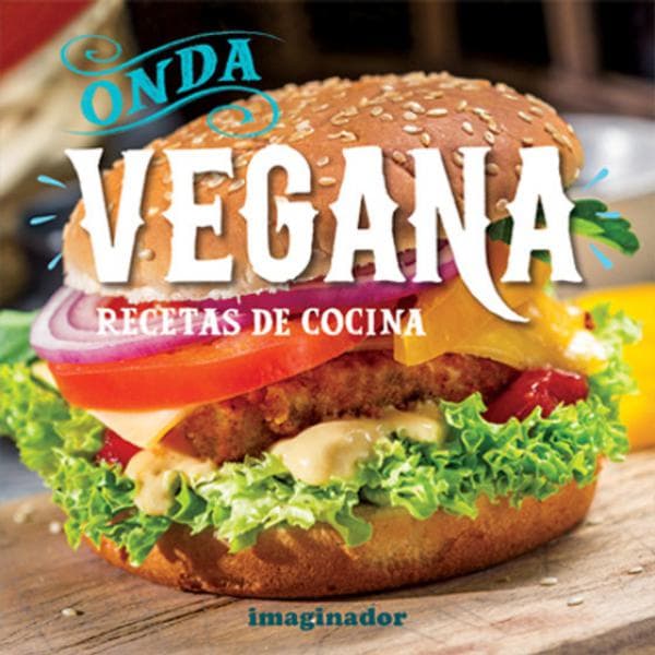ONDA VEGANA: RCETAS DE COCINA
