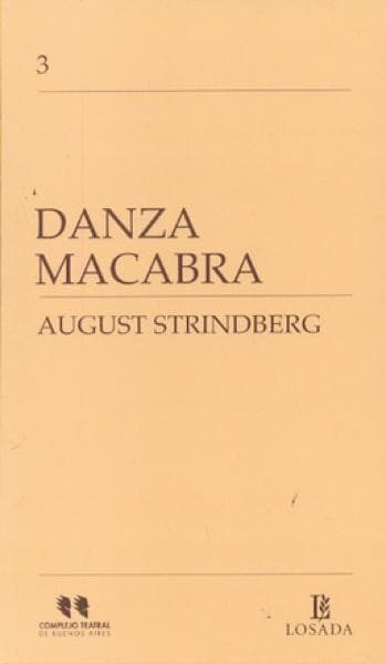 DANZA MACABRA