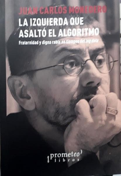 IZQUIERDA QUE ASALTO EL ALGORITMO, LA