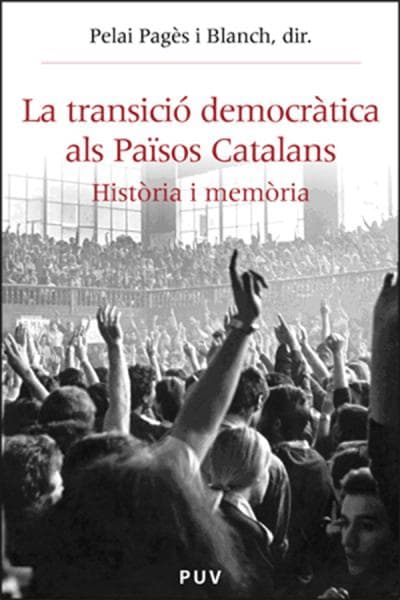 TRANSICIO DEMOCRATICA ALS PAISOS CATALAN