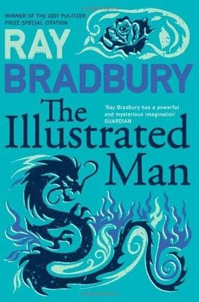 ILLUSTRATED MAN, THE