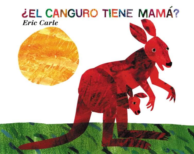 CANGURO TIENE MAMA?, EL