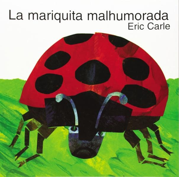 MARIQUITA MALHUMORADA, LA