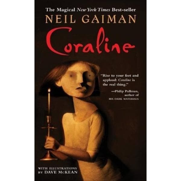 CORALINE