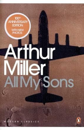 ALL MY SONS (READER)