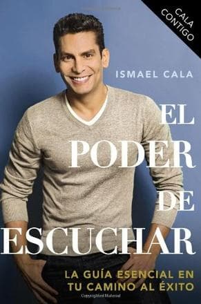 CALA CONTIGO:EL PODER DE ESCUCHAR