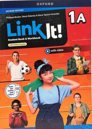 LINK IT 1A SB+WOP