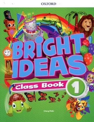 BRIGHT IDEAS 1 SB