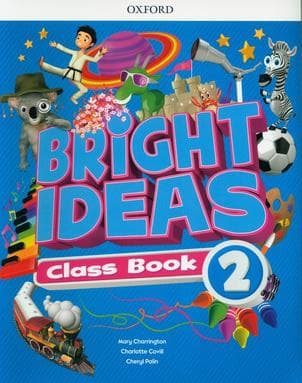 BRIGHT IDEAS 2 SB