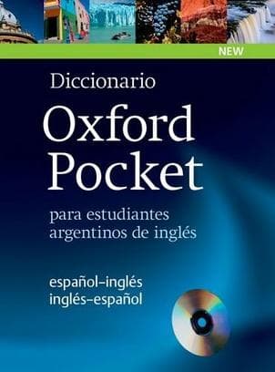 DICC.INGLES/ESP.Y VV."POCKET"