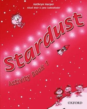 STARDUST 1-WB