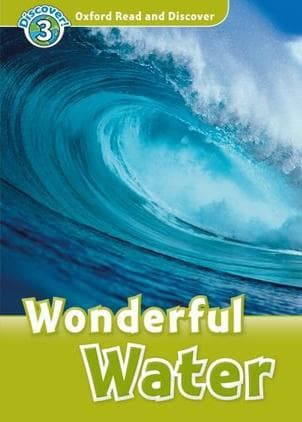 WONDERFUL WATER 3
