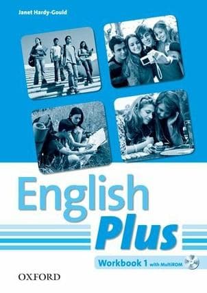 ENGLISH PLUS 1 - WB - ONLINE PRACTICE