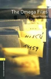 OMEGA FILES - SHORT STORIES (L1)