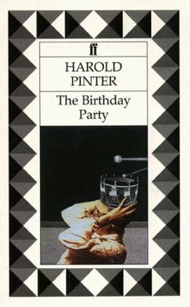 BIRTHDAY PARTY, THE
