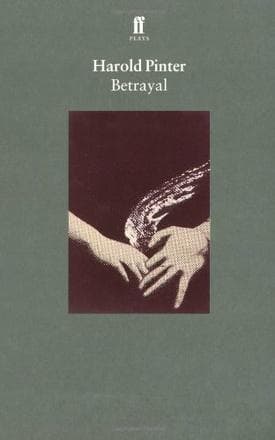 BETRAYAL