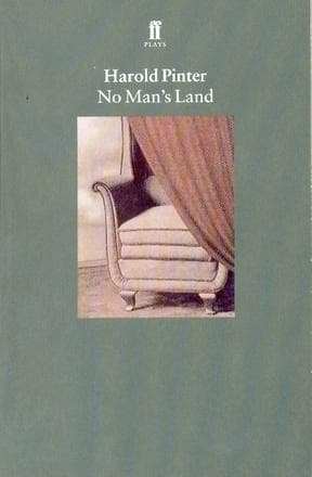 NO MAN'S LAND
