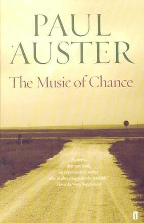 MUSIC OF CHANCE,THE