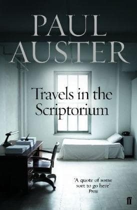TRAVELS IN THE SCRIPTPRIUM