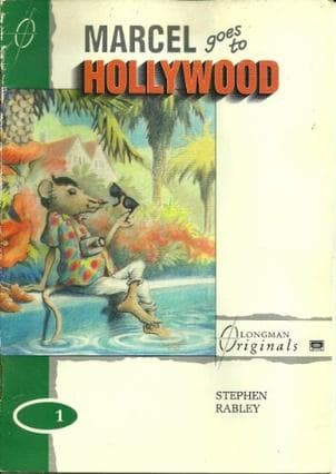 MARCEL GOES TO HOLLYWOOD       S.1